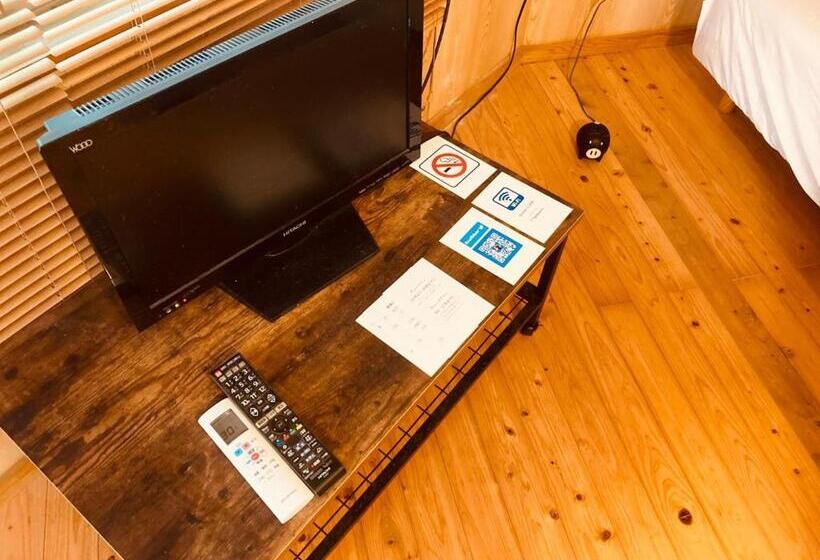 Дом 1 Спальня, Guesthouse Nichinan   Vacation Stay 82905v