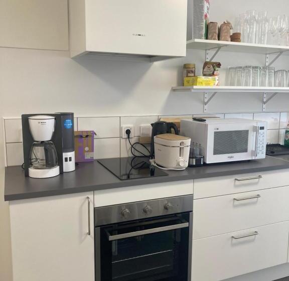 Номер Стандарт, Morlanda B&b