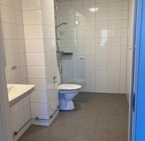 Номер Стандарт, Morlanda B&b