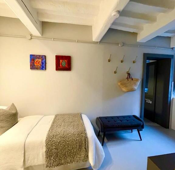 Апартаменты 2 Спальни, Casa Valeria   Guest House Centro Storico