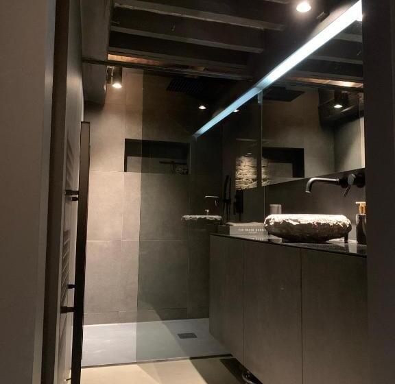 Номер Deluxe, Casa Valeria   Guest House Centro Storico