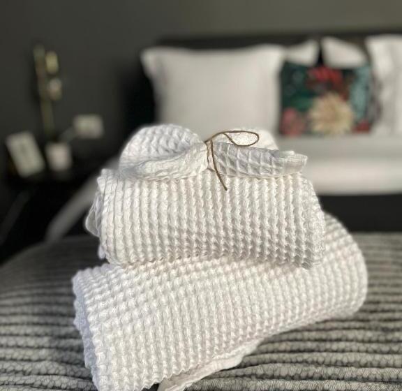 Номер Deluxe, Casa Valeria   Guest House Centro Storico