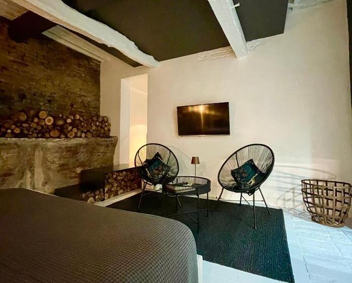 Апартаменты 2 Спальни, Casa Valeria   Guest House Centro Storico
