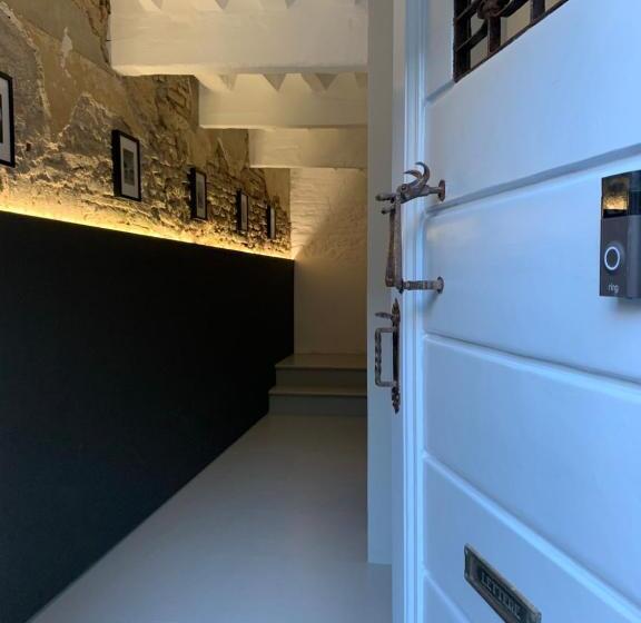 Номер Deluxe, Casa Valeria   Guest House Centro Storico