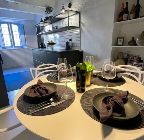 Апартаменты 2 Спальни, Casa Valeria   Guest House Centro Storico