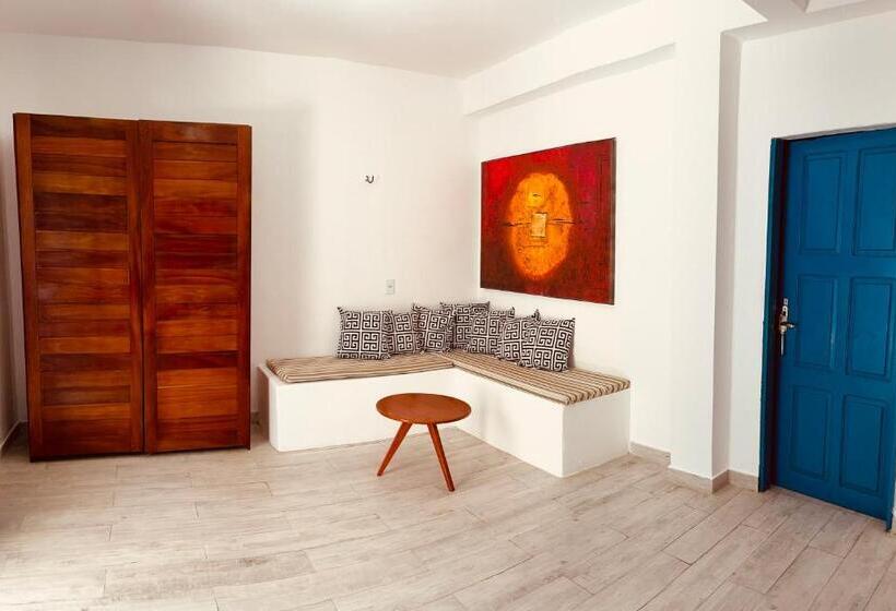 חדר סטנדרט, Casa Boa Vida