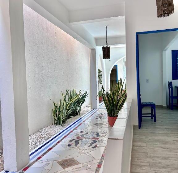 חדר סטנדרט, Casa Boa Vida