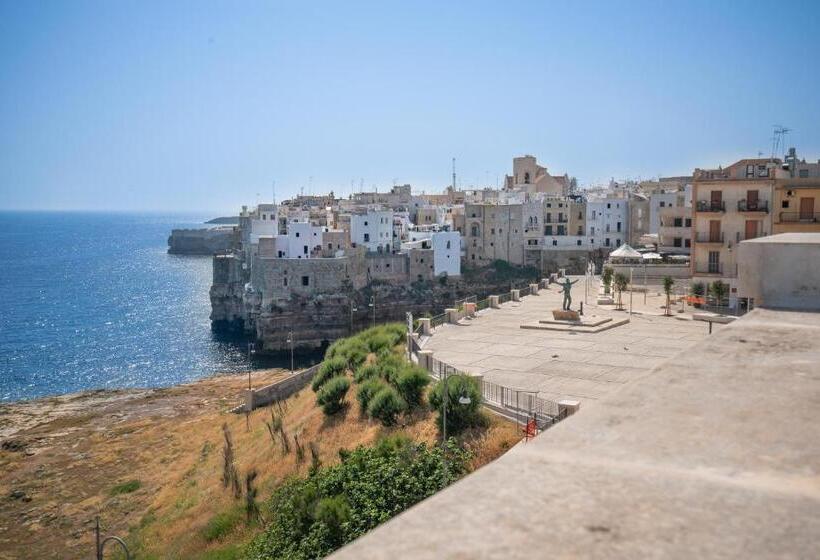 Семейный Номер, Donnamaria   Dimora Vista Mare