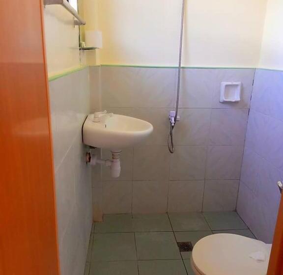 Номер Стандарт, Dosdos Guest House