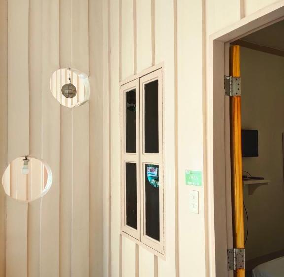 Номер Стандарт, Dosdos Guest House
