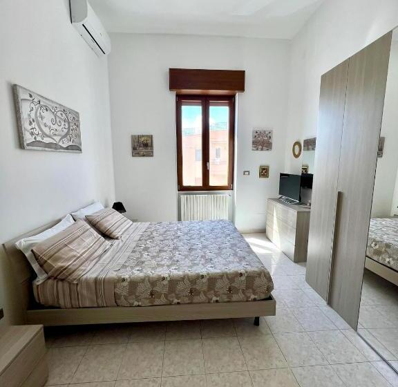 غرفة عائلية, Terrazza Levante