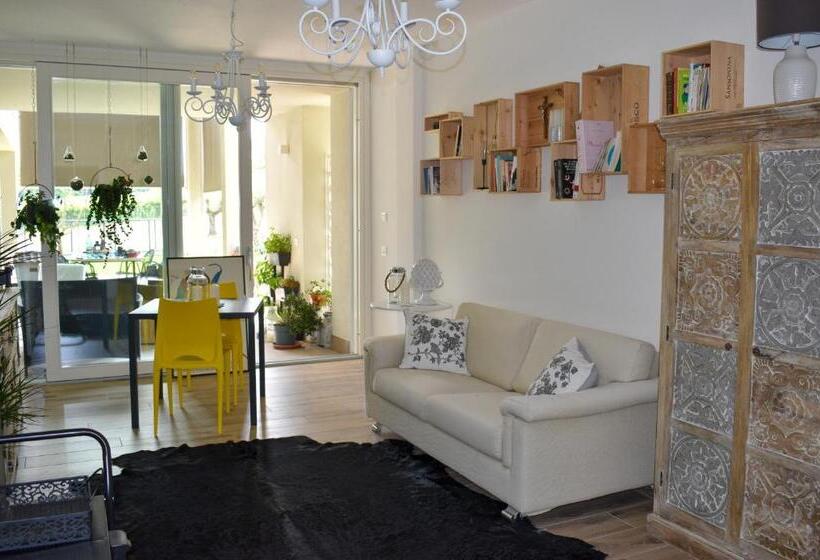 Стандартный Номер Кровать Кинг, Bed And Breakfast Le Giale