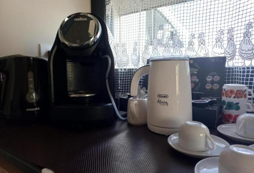 豪华房间, Terrazza San Vettore Camere Con Colazione, Relax In Collina Con Vista Sui Vigneti Docg Asolo