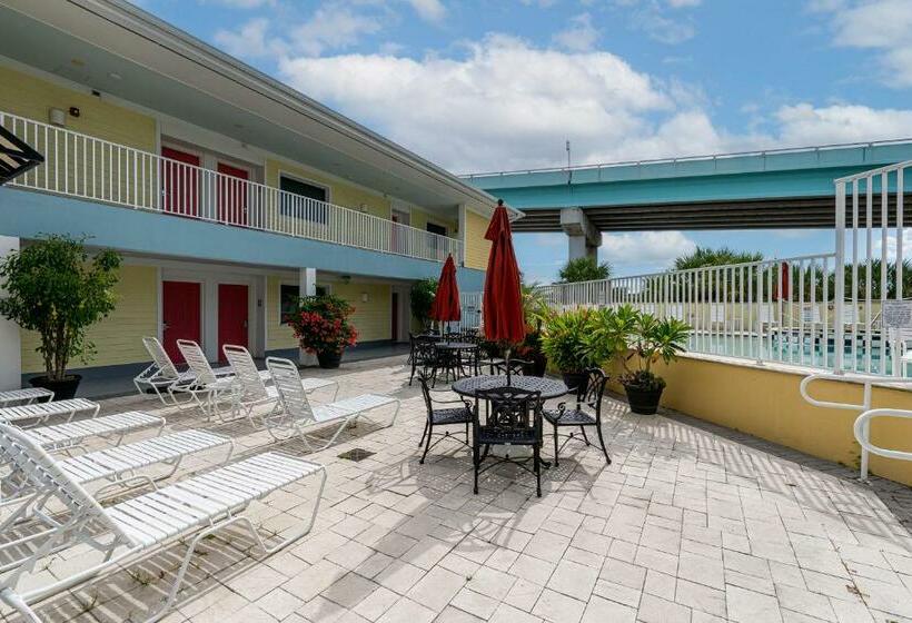 Апартаменты 1 Спальня, Harbour House At The Inn 316