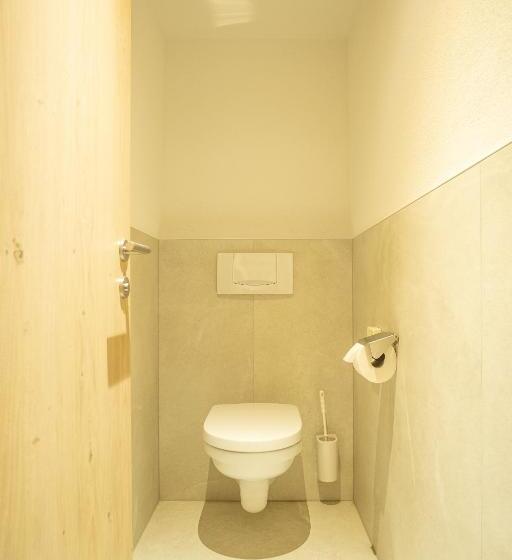 침실 2개 아파트, Chalet Bellevue