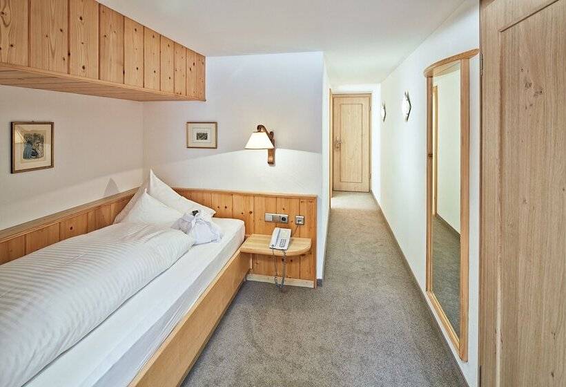 산 전망 스위트, Chalet Bellevue