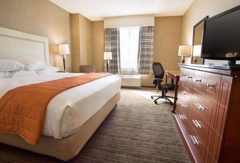 豪华房间, Drury Inn & Suites Cincinnati Sharonville
