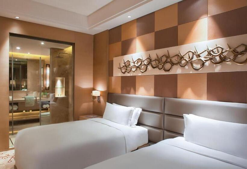 اتاق سوپریور, Movenpick  Enshi