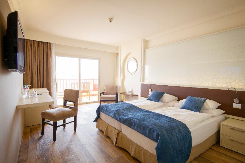 اتاق استاندارد, Robinson Soma Bay