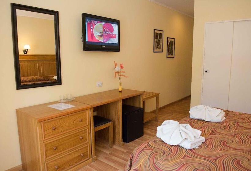 Номер Superior, Y Spa San Carlos