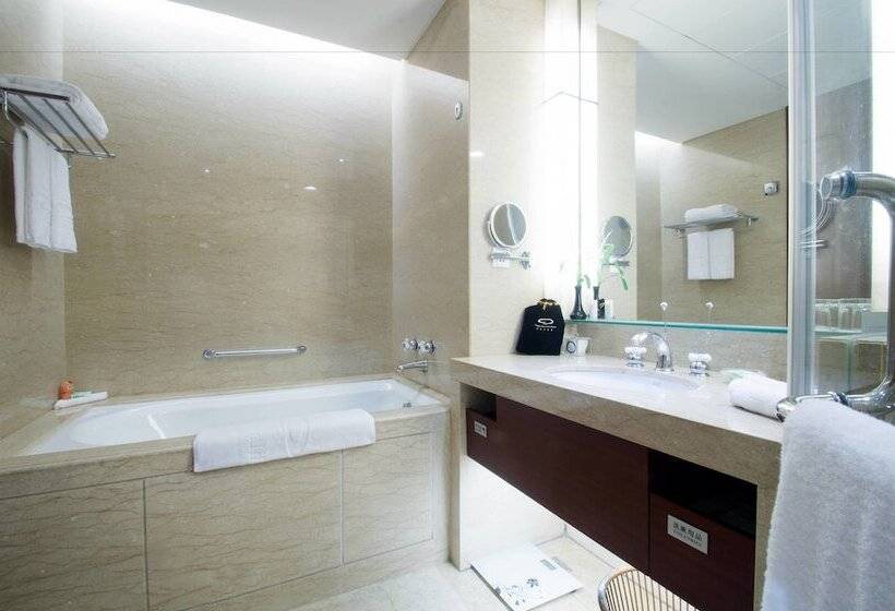 Номер Стандарт, Tongli Lakeview