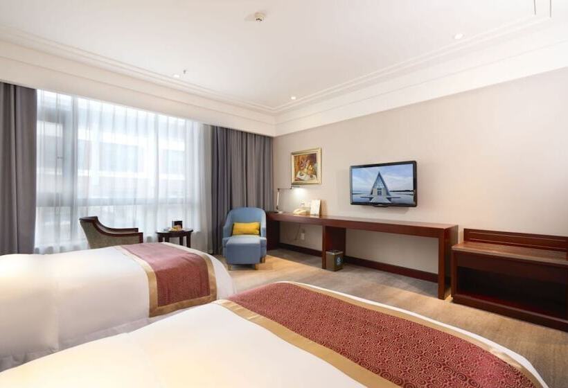 Номер Стандарт, Tongli Lakeview