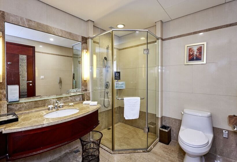 Quarto Familiar, Tongli Lakeview