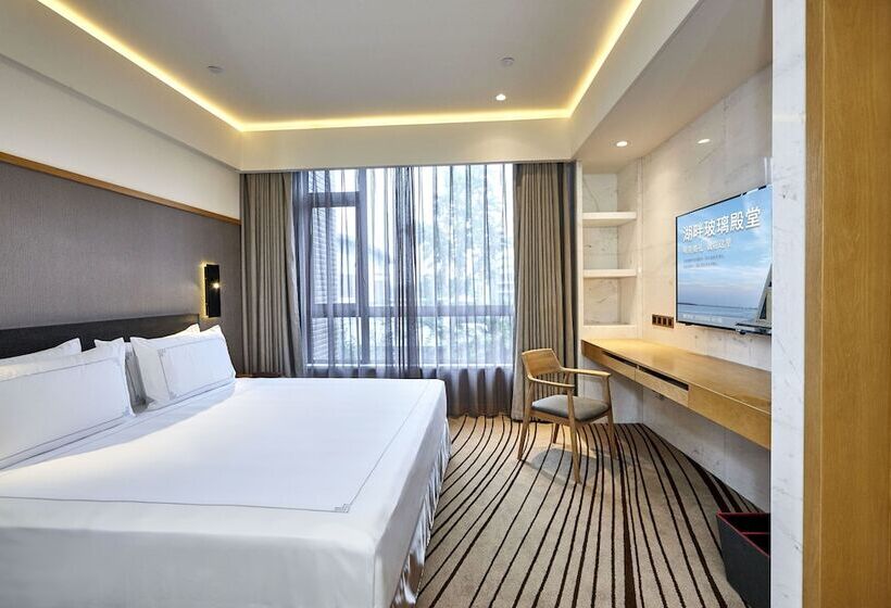 Suíte Executivo, Tongli Lakeview