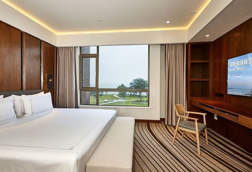 Suíte Executivo, Tongli Lakeview