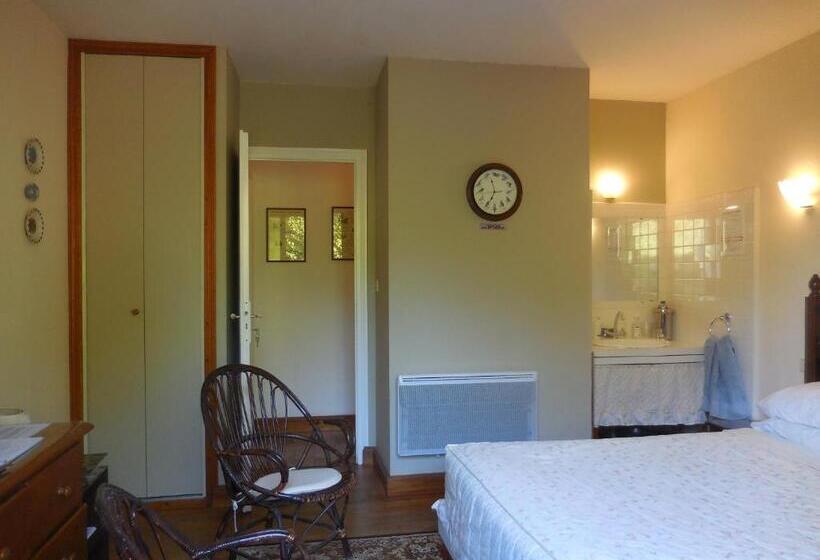 Номер Стандарт, La Madriguera Accommodation