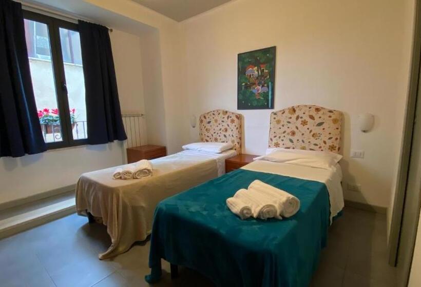 Номер Economy, Locanda Le Ginestre
