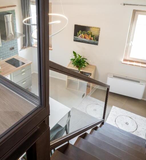 スーペリアの４人部屋, A Casa Di Biagio