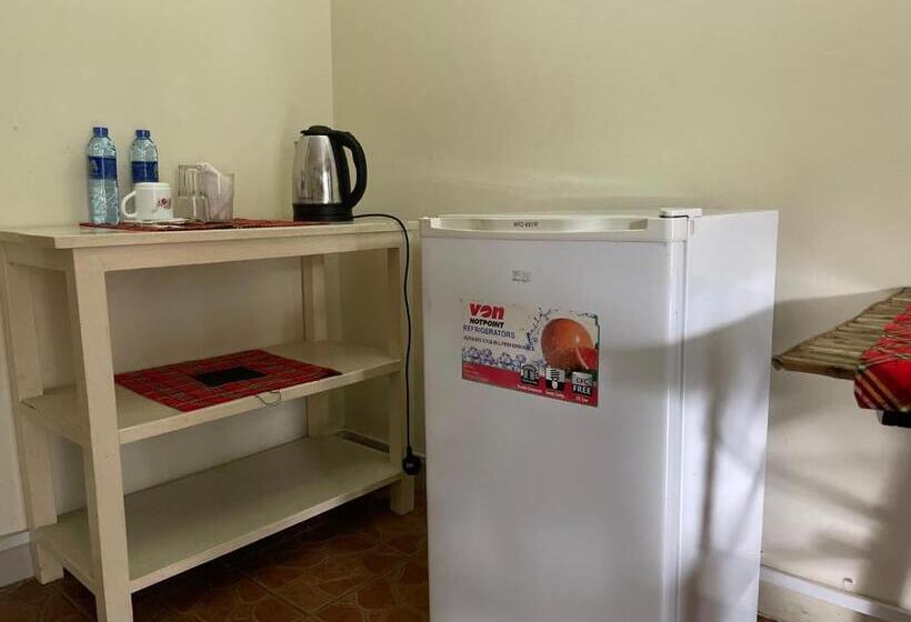 اتاق استاندارد برای معلولان, Maasai Resort