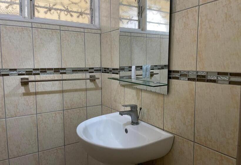 آپارتمان 1 خوابه همکف, Maasai Resort