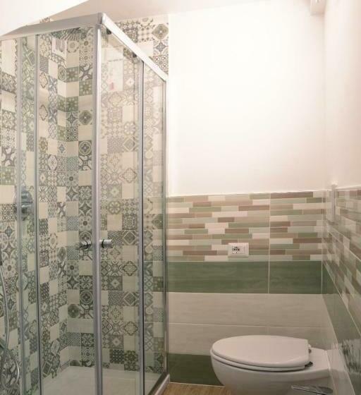 Номер Стандарт, Casa Vacanza Orto Dei Preti