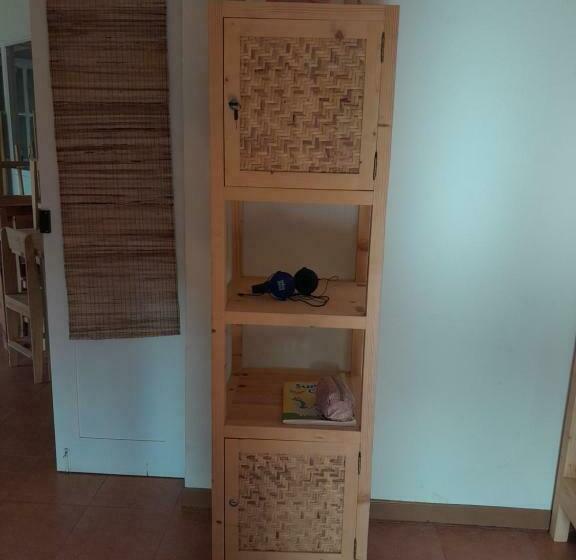اتاق استاندارد سه نفره, Pousada Rural Simpatia