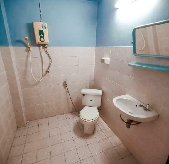 Номер Стандарт, Sabaydee Guesthouse