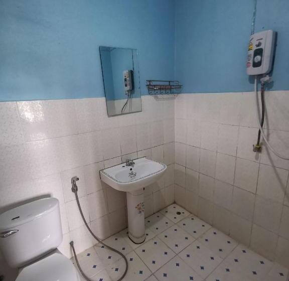 Номер Стандарт, Sabaydee Guesthouse