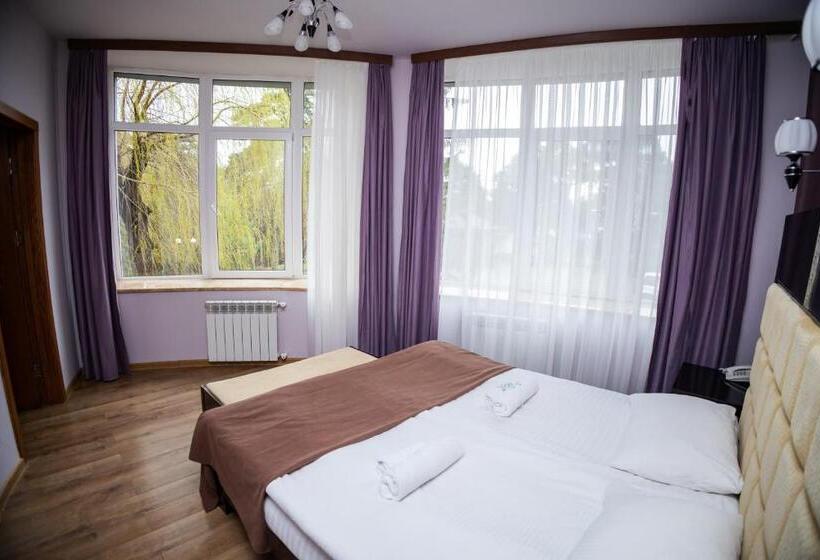 家庭山景房, Sochut Resort Stepanavan