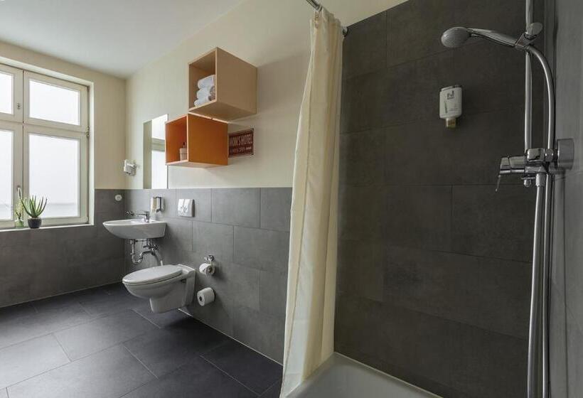 带1个卧室的公寓, Acora City Apart Living The City
