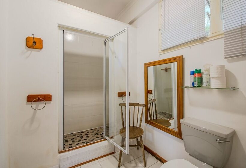 스탠다드 룸, Honeypot Guest House