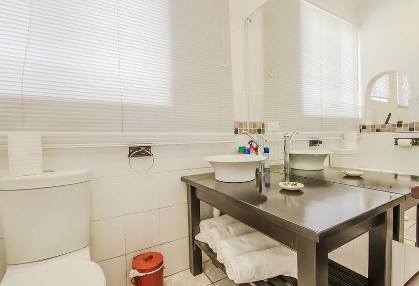 스탠다드 룸, Honeypot Guest House