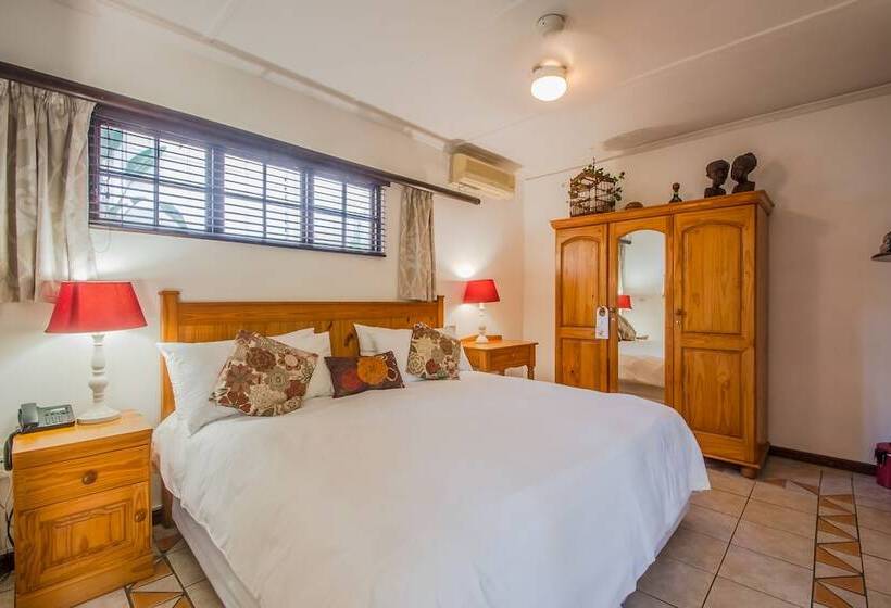 스탠다드 룸, Honeypot Guest House