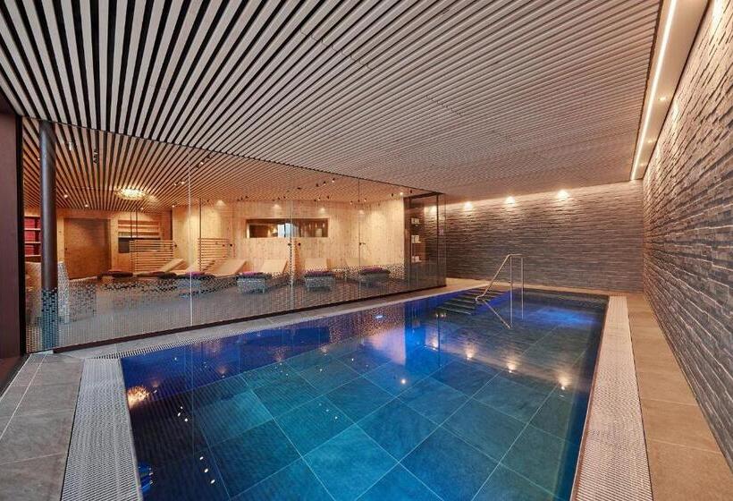 Family Suite, Appartement Roggal
