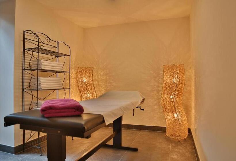 Номер Superior, Appartement Roggal