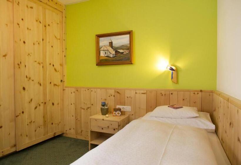 Номер Superior Одноместный, Appartement Roggal