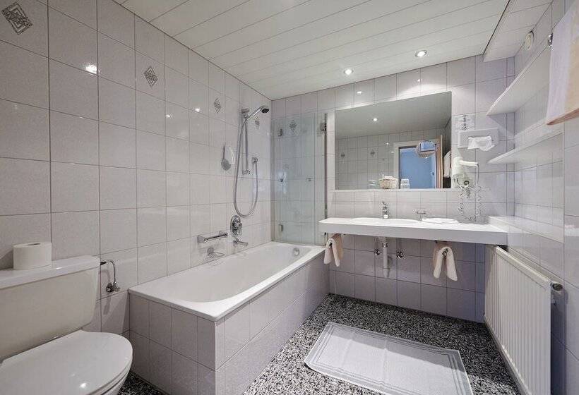 Номер Superior, Appartement Roggal