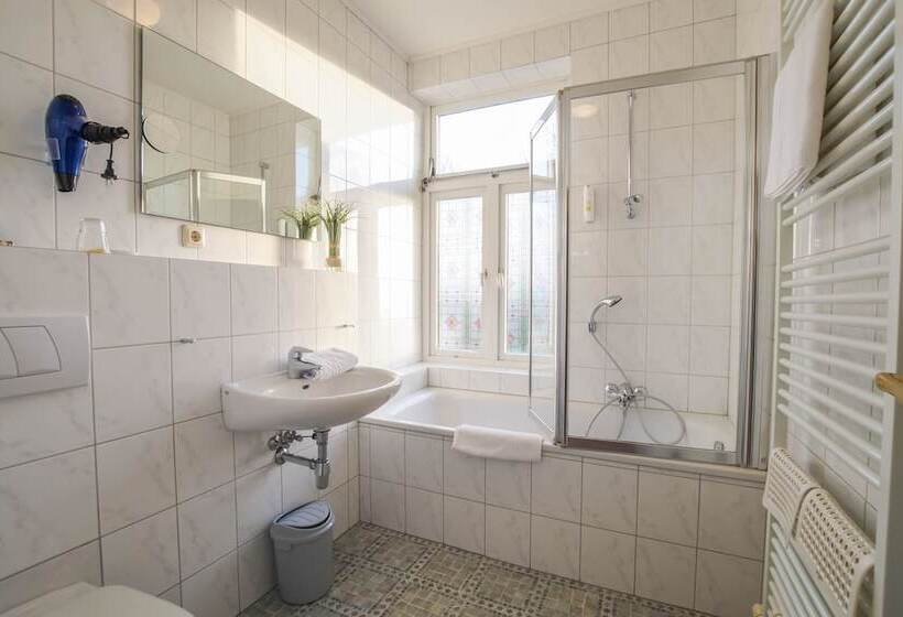 Номер Стандарт, Golf  & Landhotel Am Alten Deich