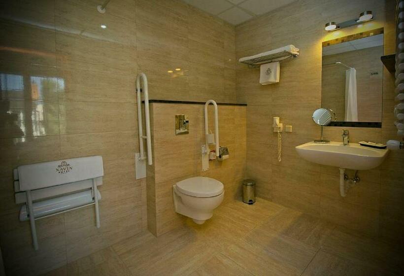 Номер Стандарт, Xavin Wellness Hotel & Restaurant