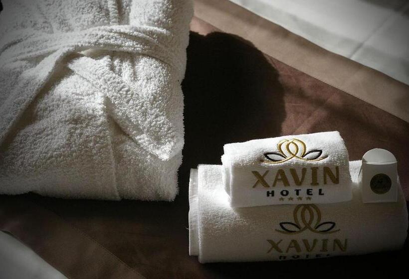 Номер Стандарт, Xavin Wellness Hotel & Restaurant